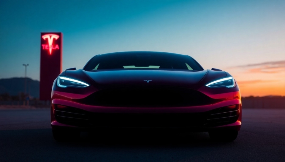 Bright Future Ahead for Tesla: Insights from Dan Ives