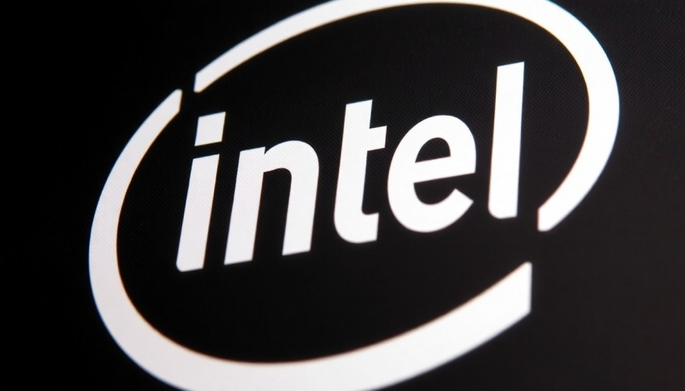 Broadcom May Pursue Intel's Chip Design Division, According to Reports