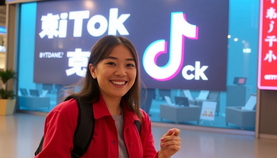 ByteDance Might Avoid TikTok Sale in the US, Says Expert