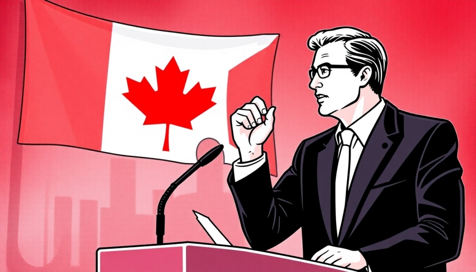 Canada's Crypto Industry Seizes Momentum from U.S. Election Insights