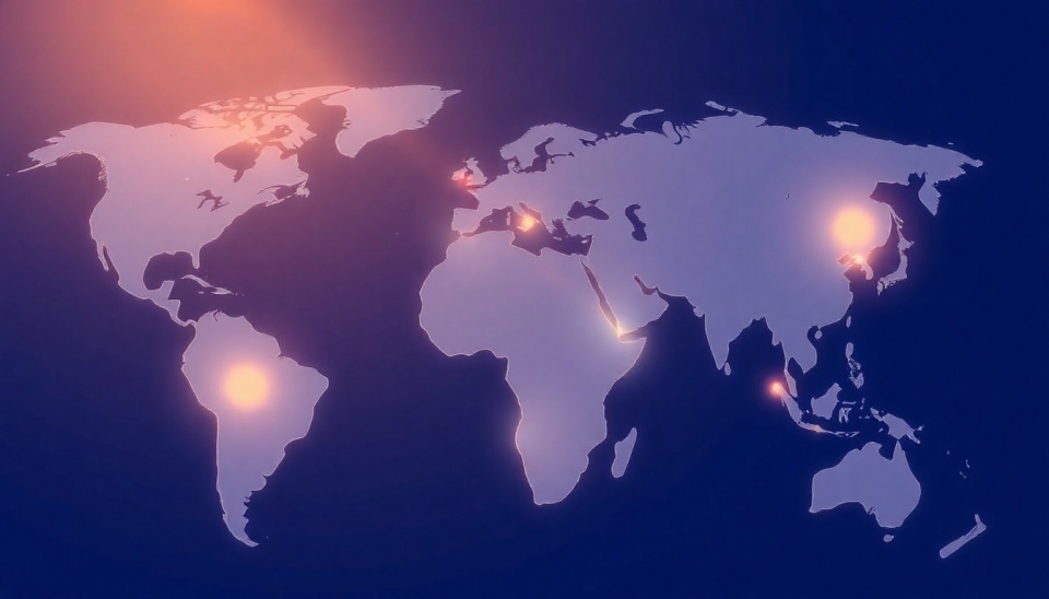 CATL Dominates Global EV Battery Market: Implications and Risks Ahead