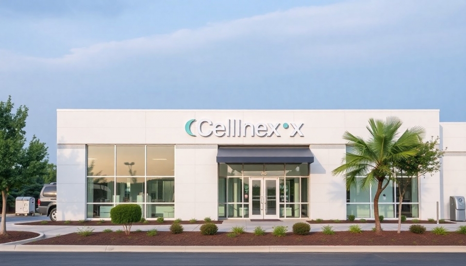 Cellnex Plans Significant Stock Buyback of Up to $800 Million in 2025