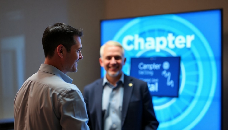 Chapter, the AI Medicare Broker, Secures $75 Million Investment at a $1.5 Billion Valuation