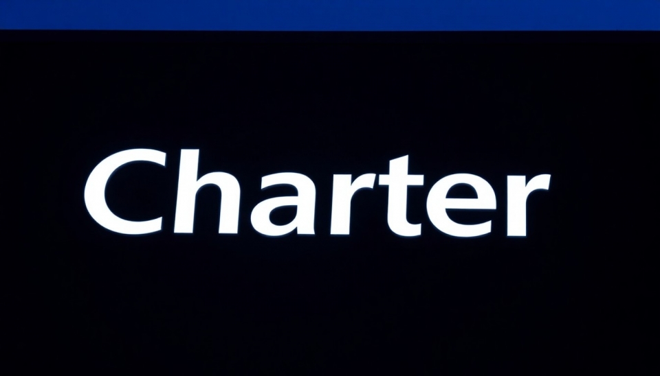 Charter Communications Faces Challenging Times with Declining Broadband Subscribers Amid Cable TV Struggles