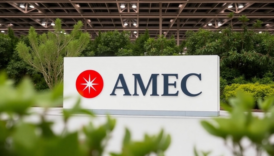 China's AMEC Removed from Pentagon's Blacklist Following Legal Action