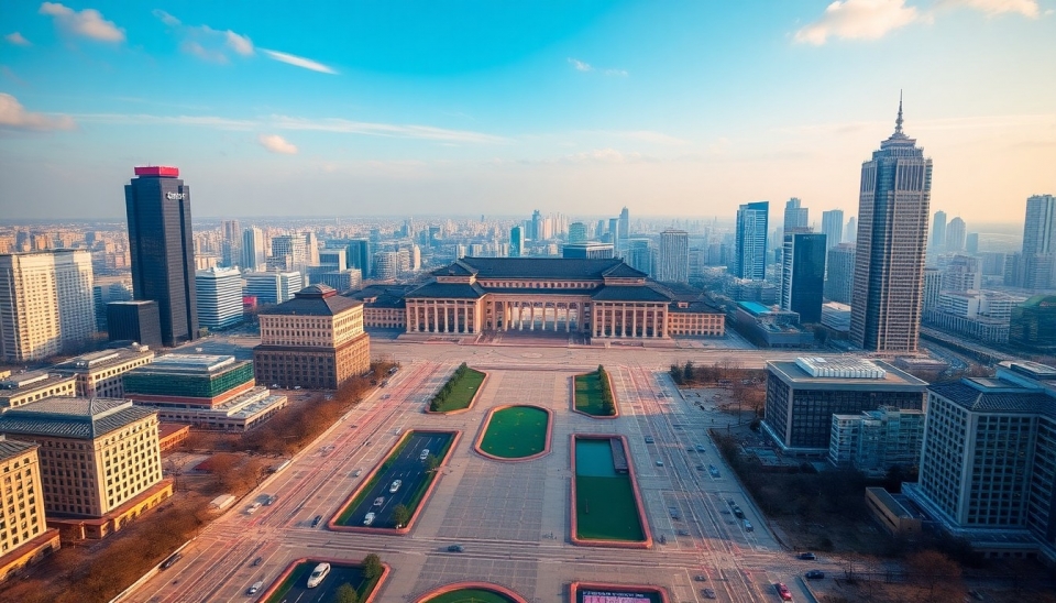 China’s DeepSeek Launches Ambitious Update in the AI Race Against OpenAI