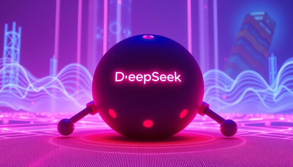 China's DeepSeek R1: A New Contender in the AI Race Against OpenAI and Meta