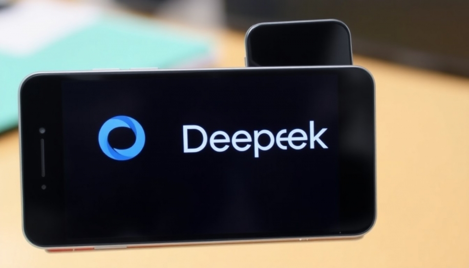 China's DeepSeek Surpasses iPhone Downloads, Boosts Asian Stock Markets