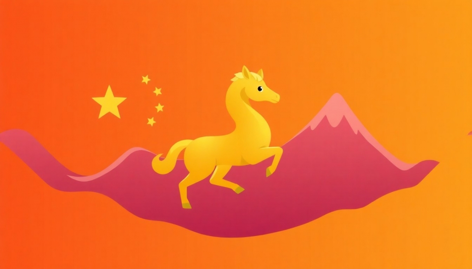 China's Gaorong Ventures Pours $30 Million into Prominent Crypto Unicorn