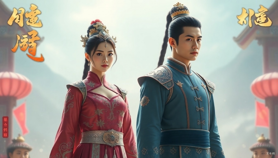 China's 'Ne Zha 2' Breaks Box Office Records, Crosses $1 Billion in Just Days!