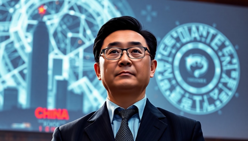 China's Swift Leadership Shake-Up: Tech Czar Ousted Amid AI and Chip Industry Transformation