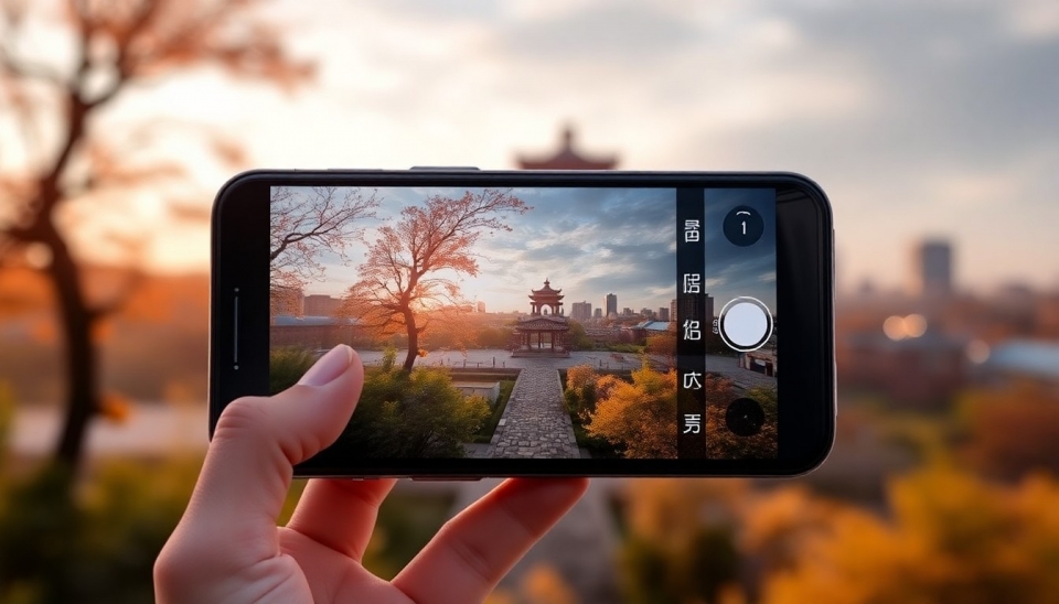 Chinese Smartphone Cameras Outshine Apple and Google: A New Era for Mobile Photography