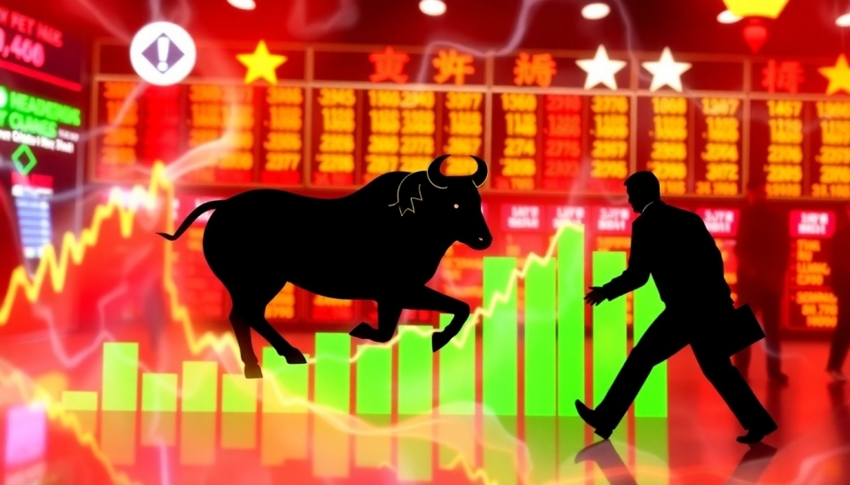 Chinese Tech Stocks Surge Amid DeepSeek Hype: A New Bull Market on the Horizon?