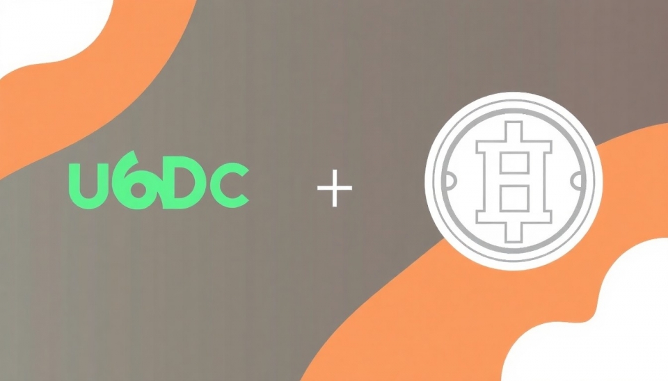 Circle's USDC Expands Footprint by Acquiring Hashnote, Leading Tokenized Treasuries Issuer