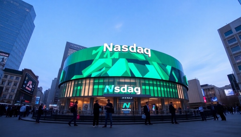 Concerns Mount as Nasdaq Futures Wane Amid China's DeepSeek Launch