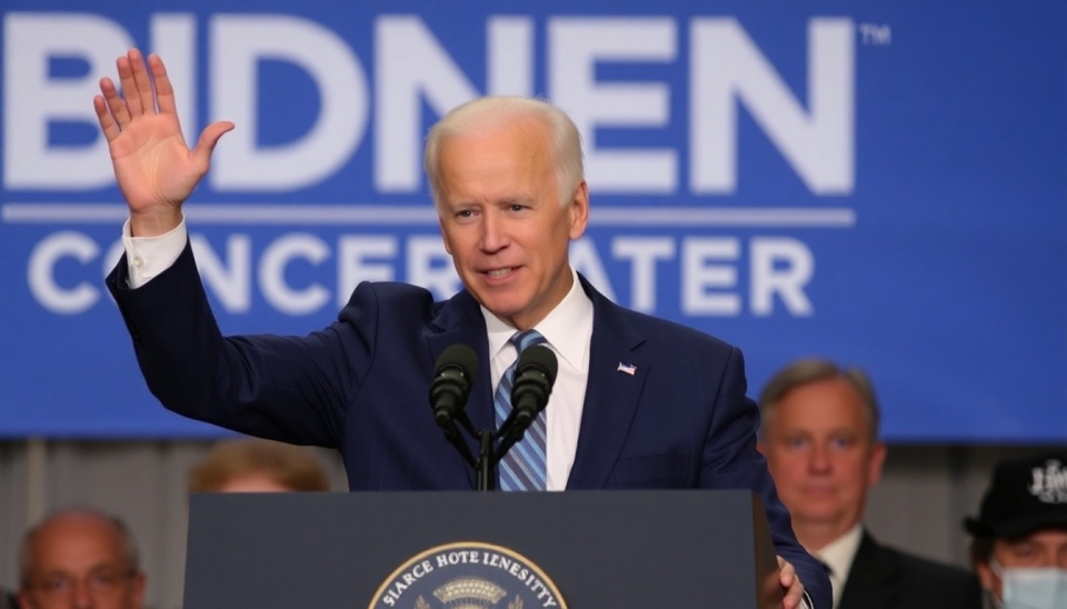 Concerns Over Power Concentration: Biden's Final Address Makes Headlines