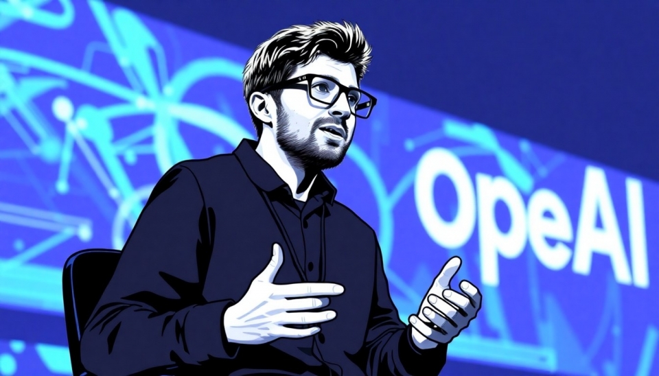 Controversy Surrounds Sam Altman’s Perceived AI Safety Assurance at OpenAI