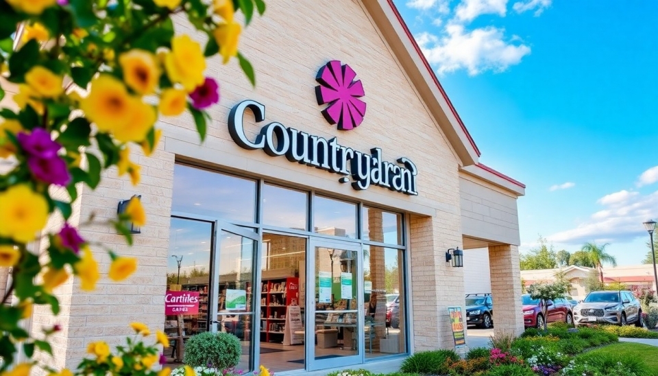 Country Garden's Sales Slump Deepens, Marking a Challenging End to 2024