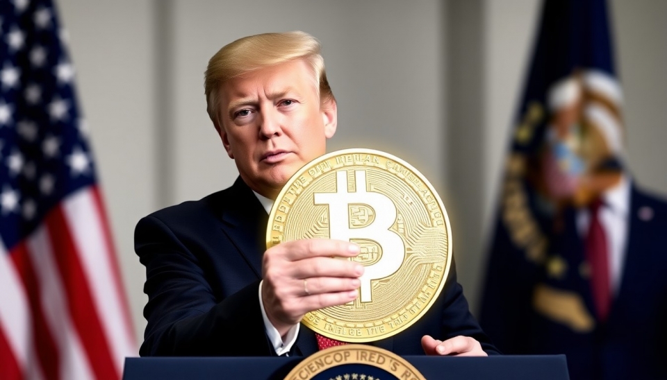 Crypto Industry's Hopes for Trump Presidency: A Path to Regulation and Growth