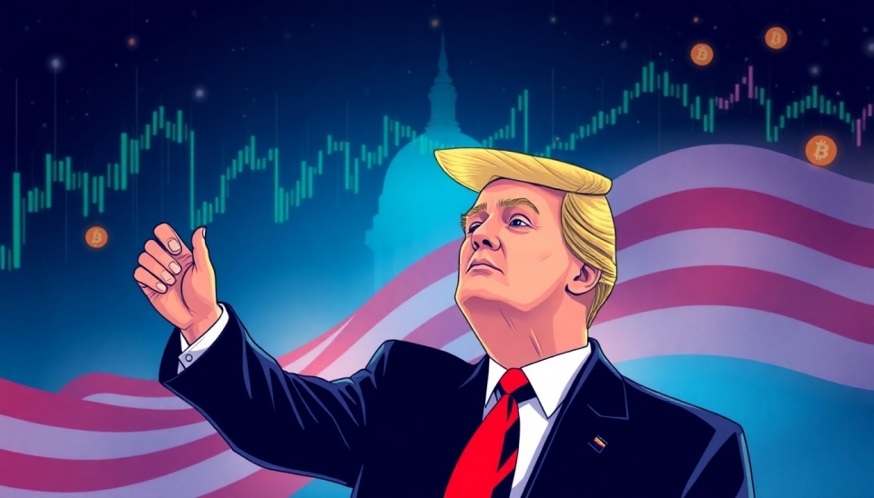 Crypto Market Stays Unfazed by Trump’s US Executive Order on Digital Assets