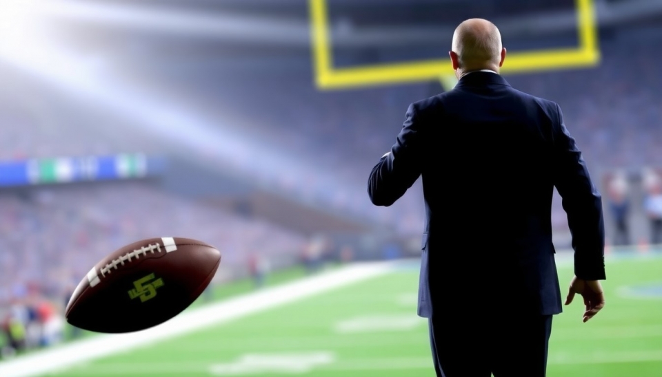 Crypto.com Super Bowl Contracts Under CFTC Review: A Call for Caution