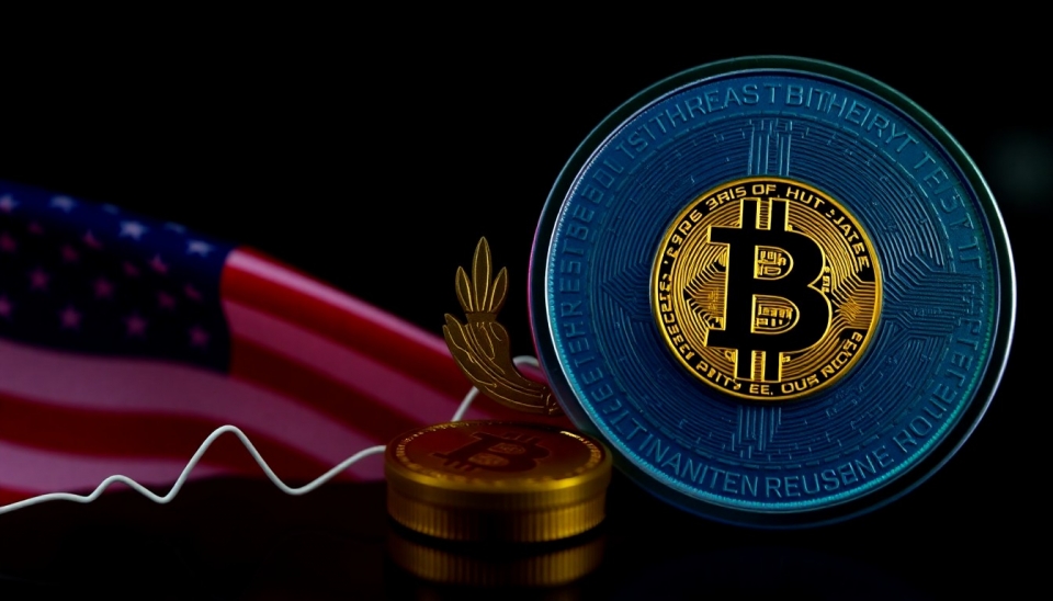 Cryptocurrency Market Recovers as US Tariff Tensions Subside