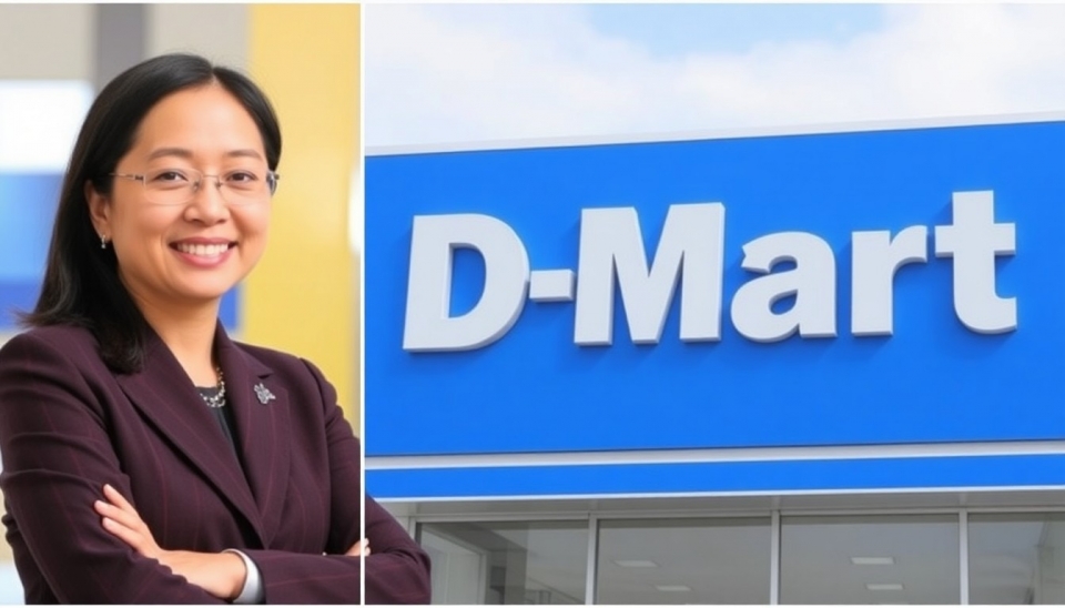 D-Mart’s Parent Company to Appoint Unilever's Asawa as New CEO in 2026