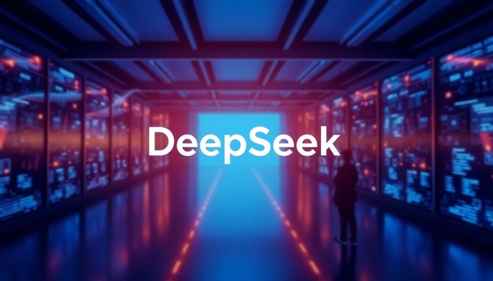 DeepSeek Limits Access to AI Model Amidst Surging Demand and Capacity Strains