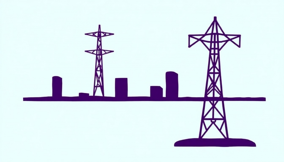 DeepSeek’s Revolutionary Energy Efficiency Tech Casts Shadows Over Power Stocks