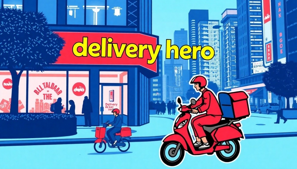 Delivery Hero Targets $1 Billion Bond Buyback Through Talabat IPO