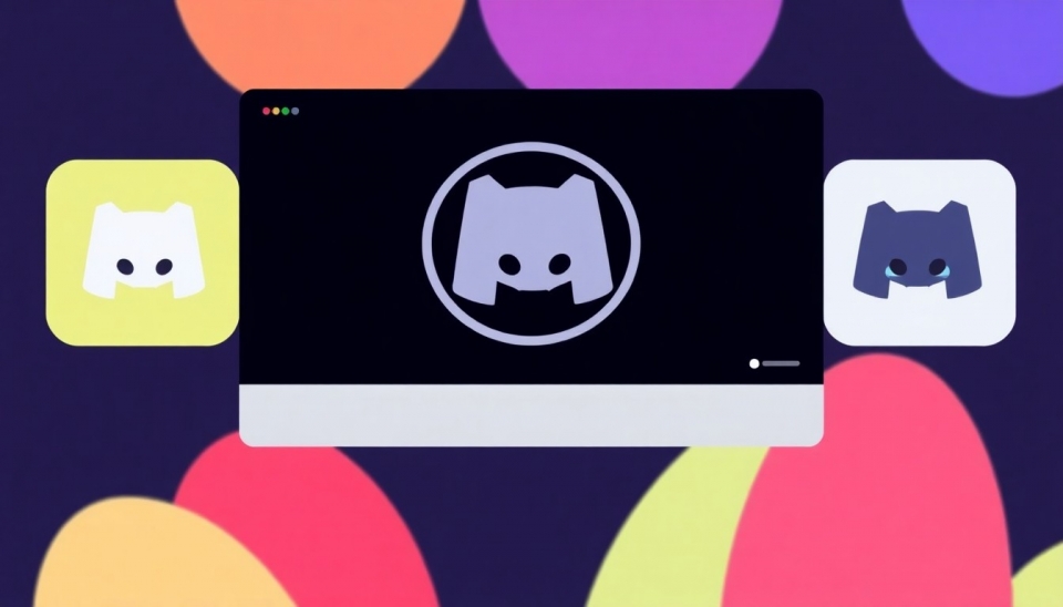 Discord Appoints New CEO as Co-Founder Steps Down Ahead of IPO