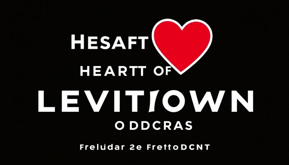 Discover the Heart of Suburbia: Introducing the Levittown Podcast