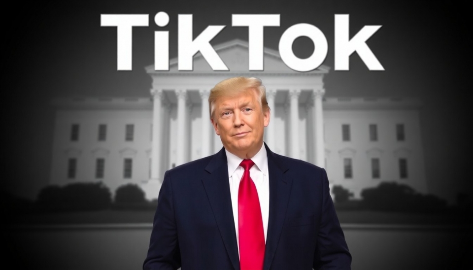 DOJ Urges Supreme Court to Block Trump’s Delay in TikTok Ban