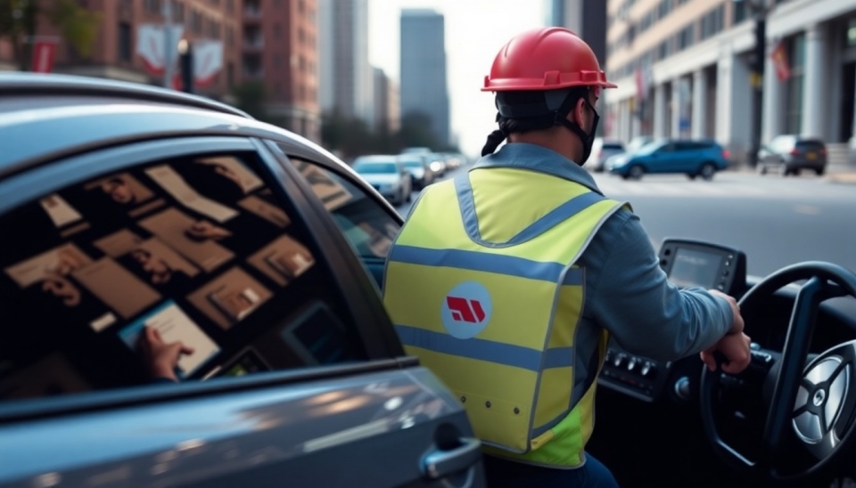 DoorDash Drivers Favor Contractor Status in New Benefits Trial