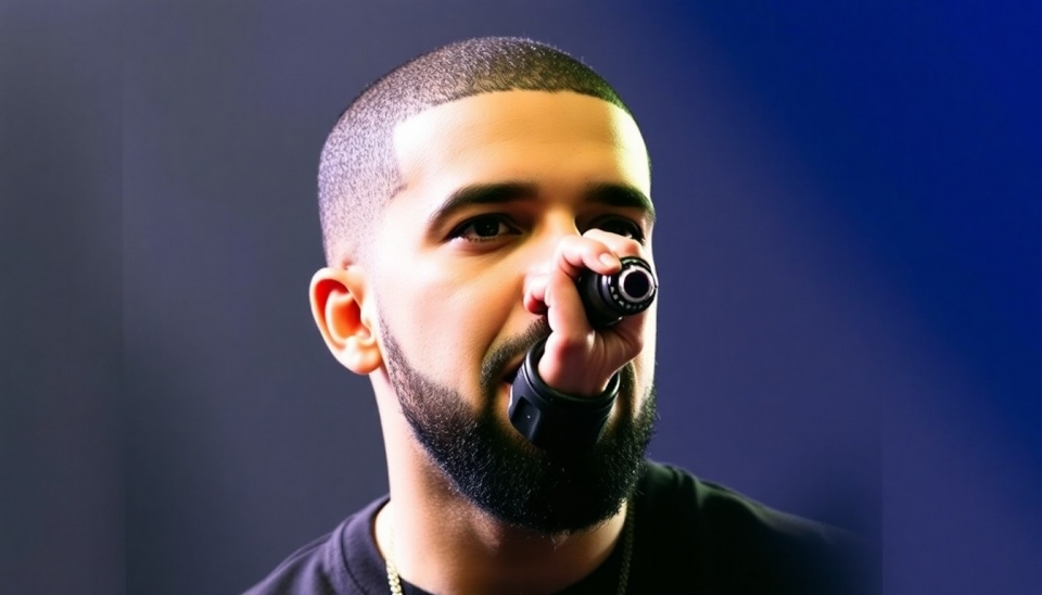 Drake's Legal Battle with Universal Music: Four Key Insights