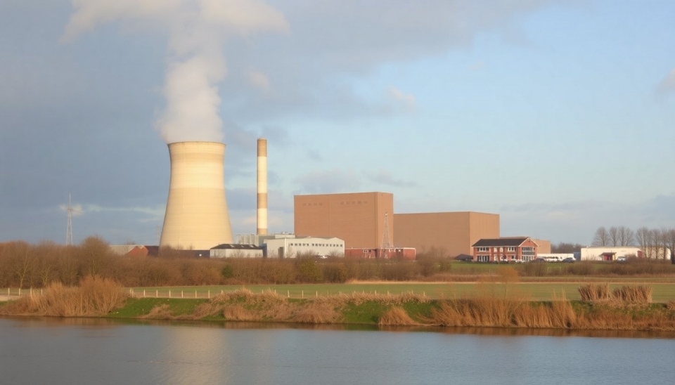 Drax Postpones New Gas-Fired Power Plant Projects Due to UK Grid Congestion