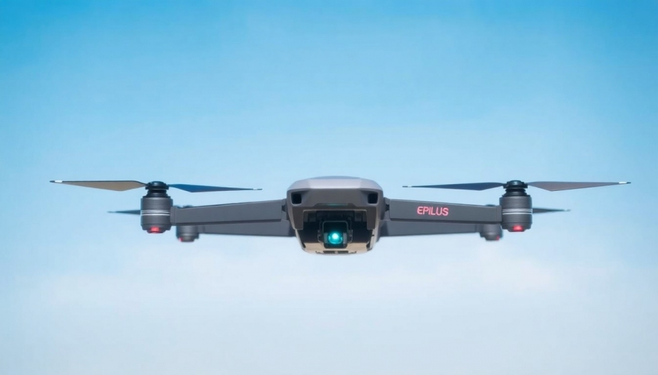 Drone Defense Startup Epirus Secures Major Funding Backed by Joe Lonsdale