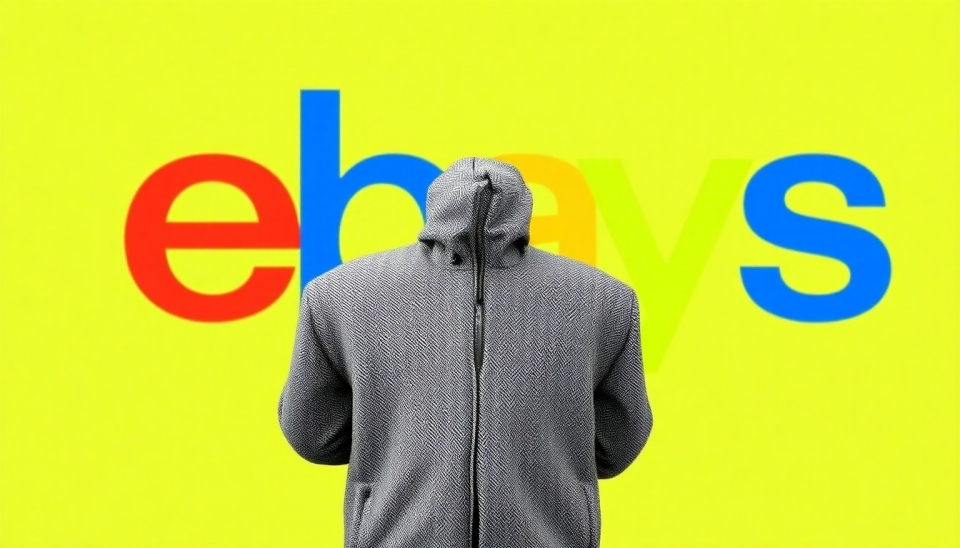 eBay's Disappointing Sales Forecast Sends Shares Plummeting