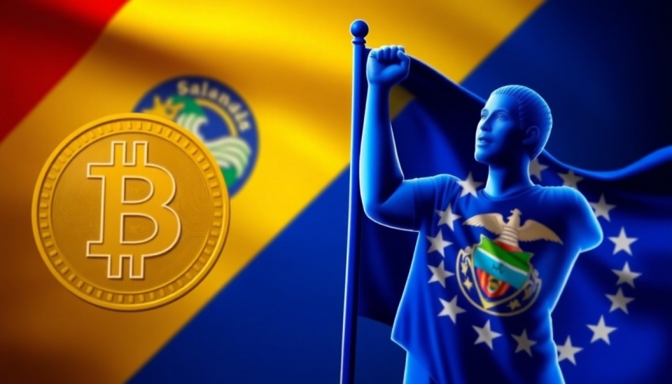 El Salvador's Revolutionary Bitcoin Law Change Fuels Bond Market Surge