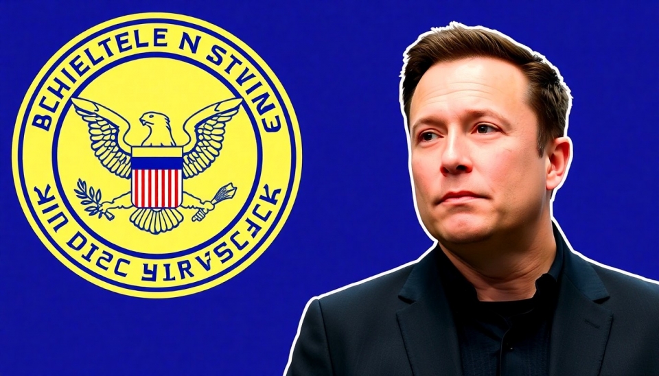 Elon Musk Seeks Access to Bureau of Fiscal Service: A Move That Raises Eyebrows