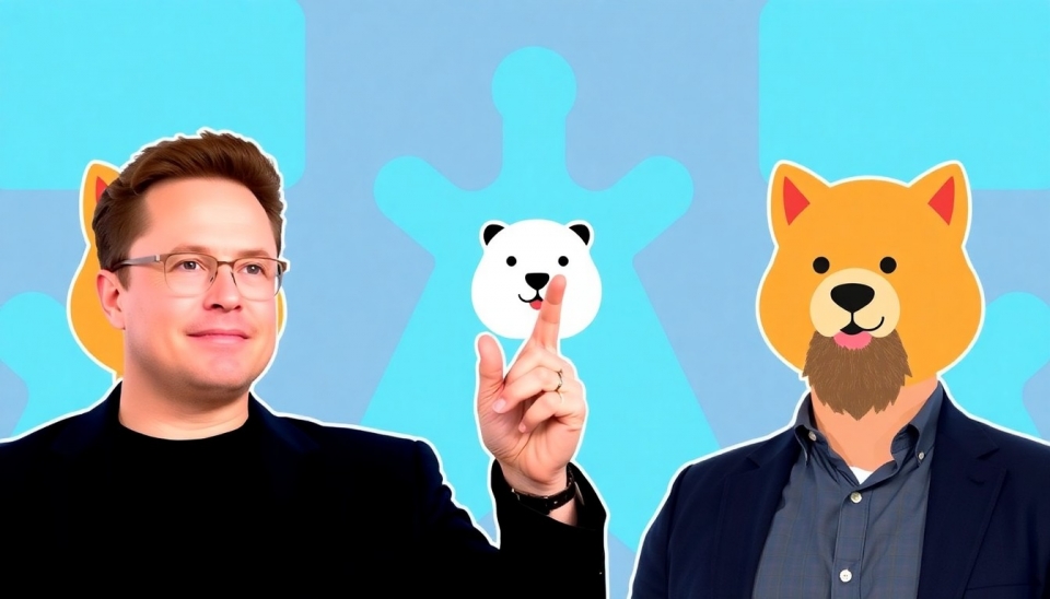 Elon Musk's Doge Team Leverages Slack for Improved Collaboration, Says Salesforce CEO Marc Benioff