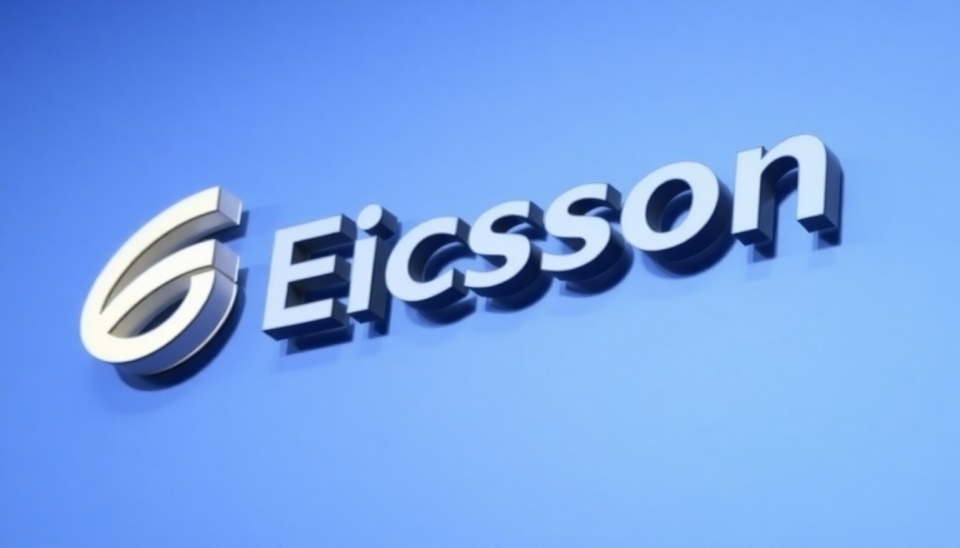 Ericsson's Disappointing Sales: A Closer Look at the Indian Market Struggles