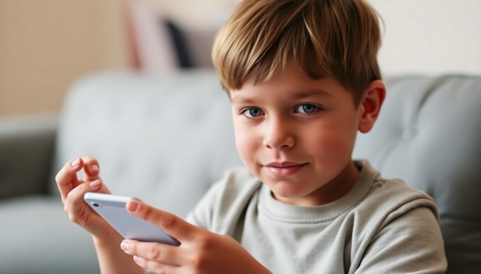 Essential Guide to Safeguarding Your Child on Social Media