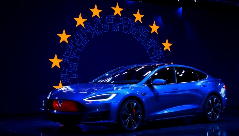 EU Expands Investigation into Musk's X Digital Operations, Sparks Controversy