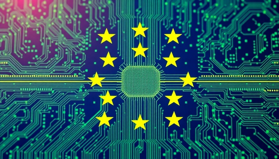 EU Initiates Extensive Risk Assessment on Investment in AI, Quantum, and Semiconductor Sectors