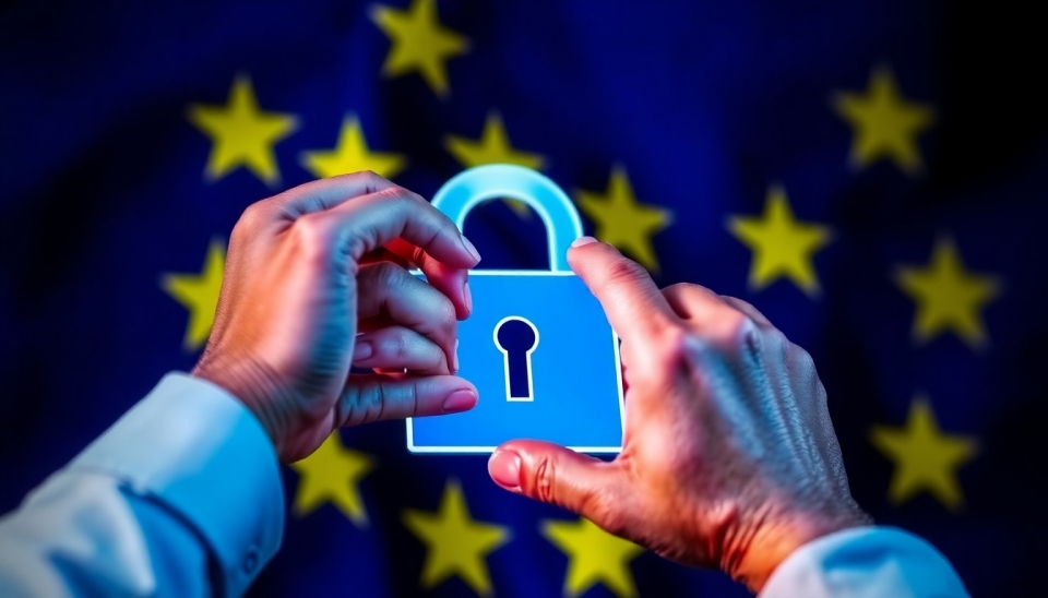 EU Intensifies Efforts on Digital Regulations: A Deep Dive into the X Probe