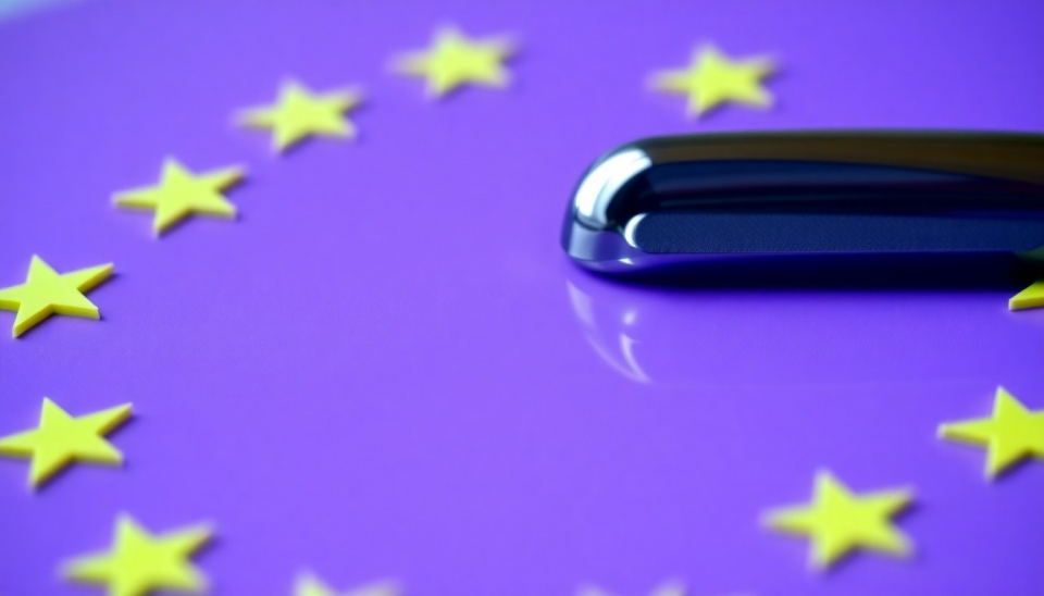 EU Stands Firm on Tech Regulations Despite Potential US Reactions