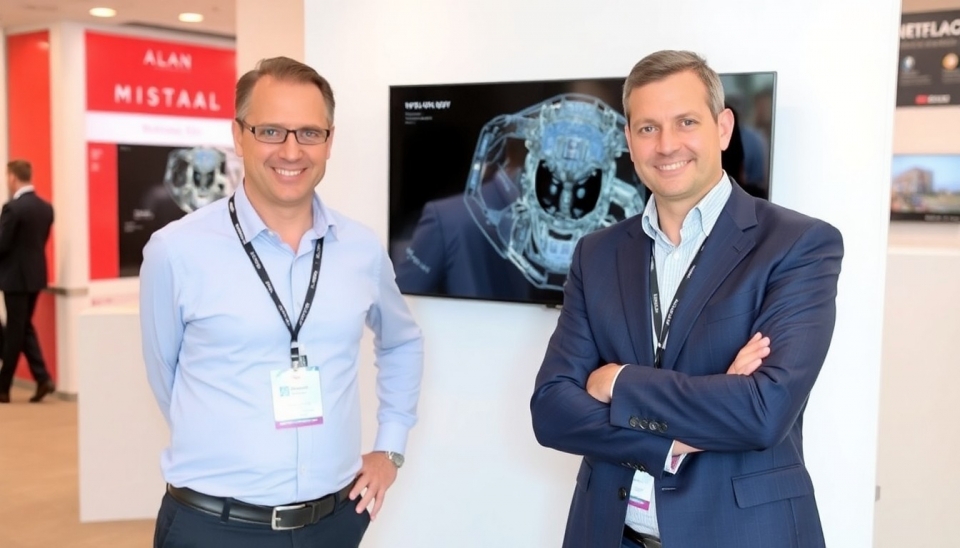 Europe’s AI Contender: Mistral Gains Momentum with Alan CEO Support