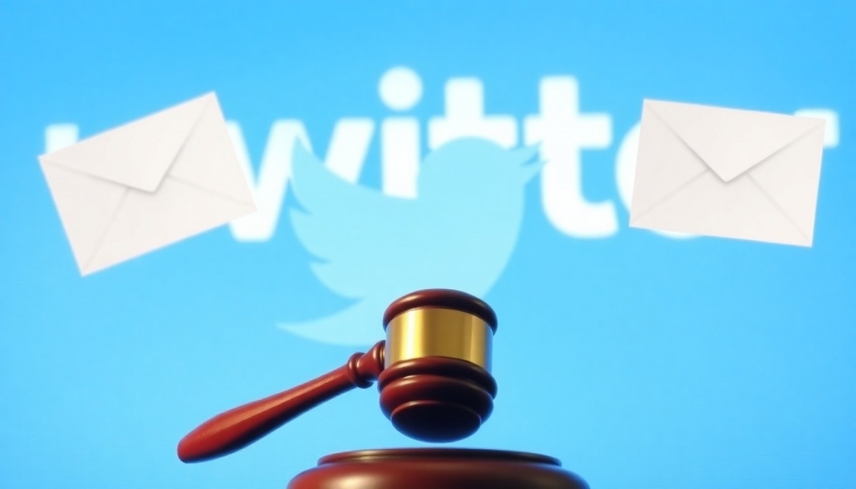 Ex-Twitter Employees Triumph in Lawsuit Over Severance Pay After Layoff Email Miscommunication