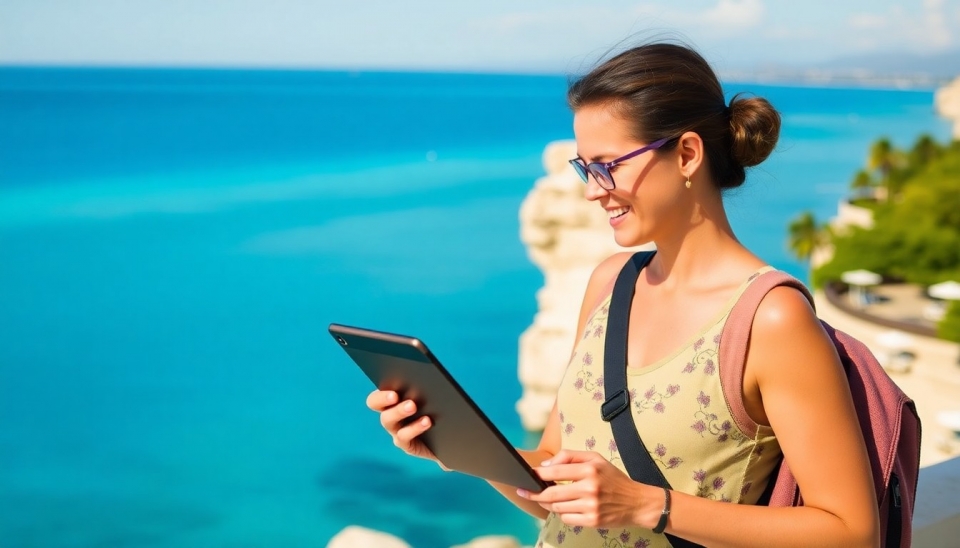 Expedia Experiences Remarkable Holiday Bookings Amidst Proving Demand